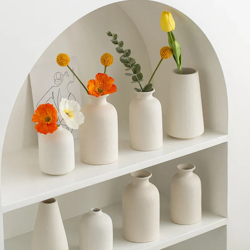 Ceramica Vases