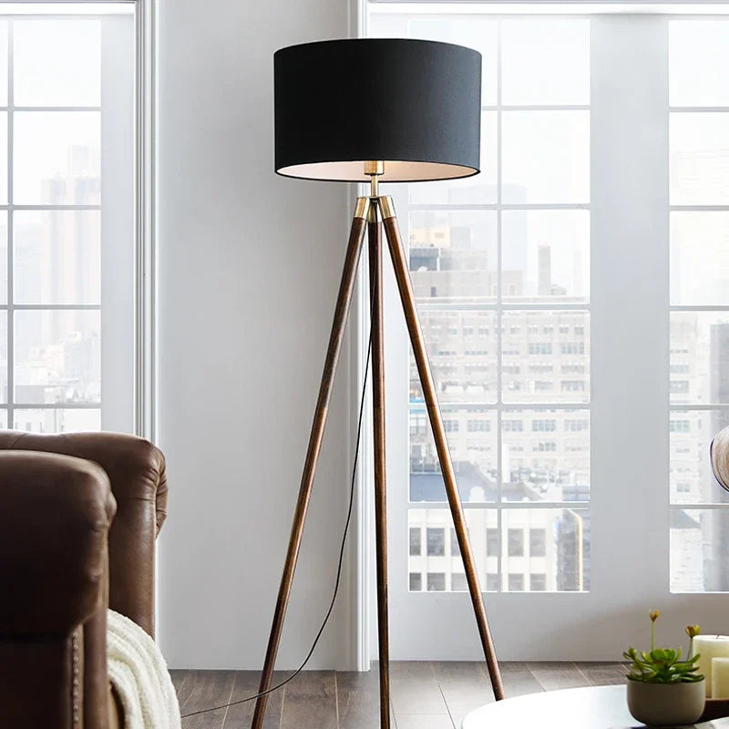 Janus Floor Lamp