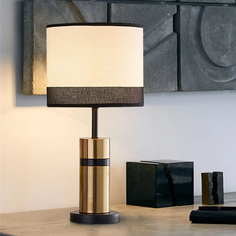 Baki table lamp