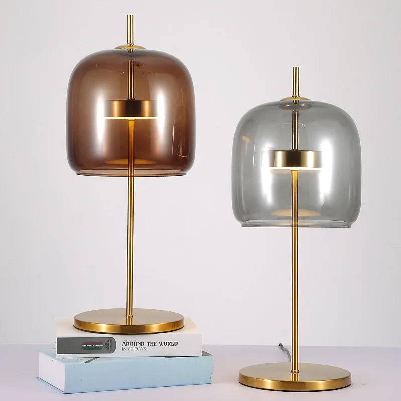 Jube table lamp