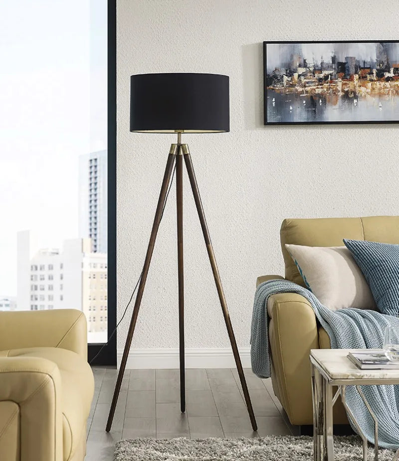 Janus Floor Lamp