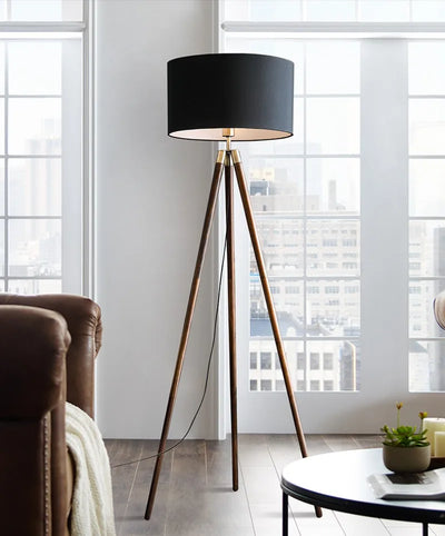 Janus Floor Lamp