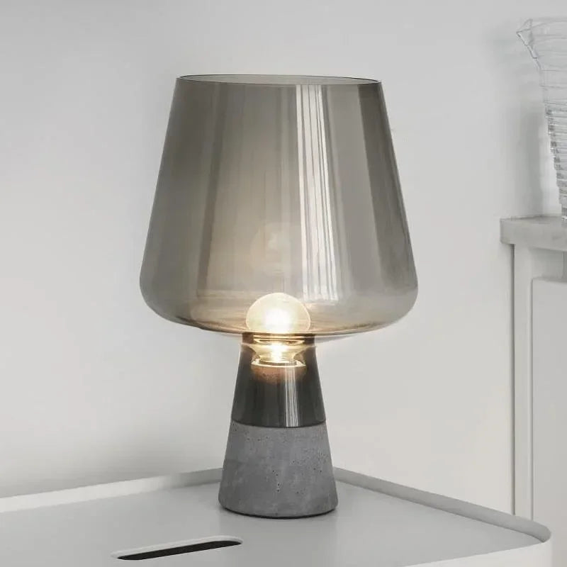 Coco Nordic Table Lamp