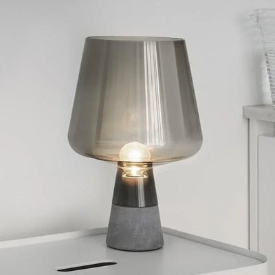 Coco Nordic Table Lamp