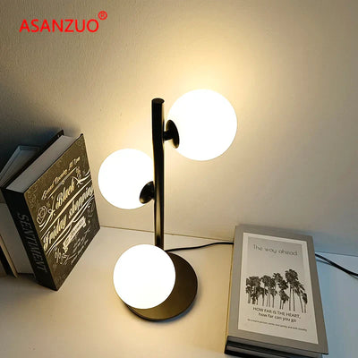 Olga Table Lamp