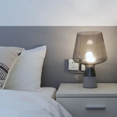 Coco Nordic Table Lamp