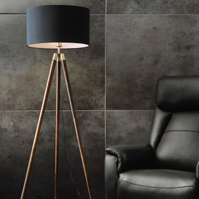 Janus Floor Lamp