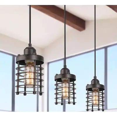 Alkaid chandeliers