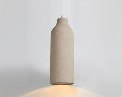 Wine Sabi pendant lights