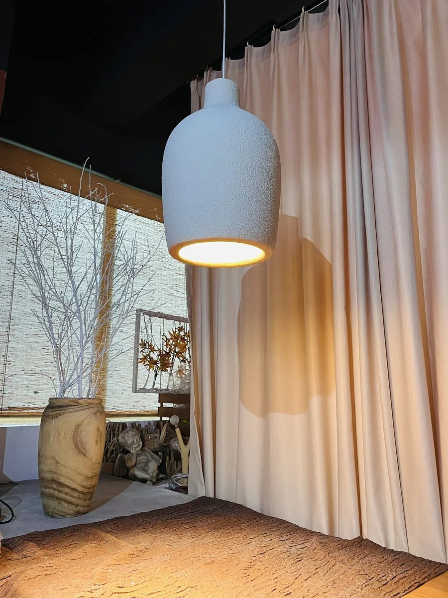 Wine Sabi pendant lights