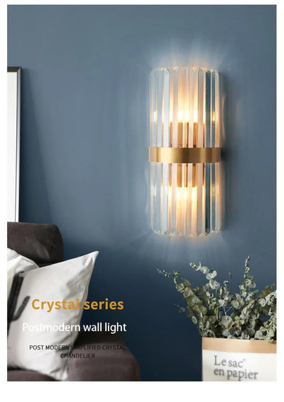 Betelgeuse Wall Light