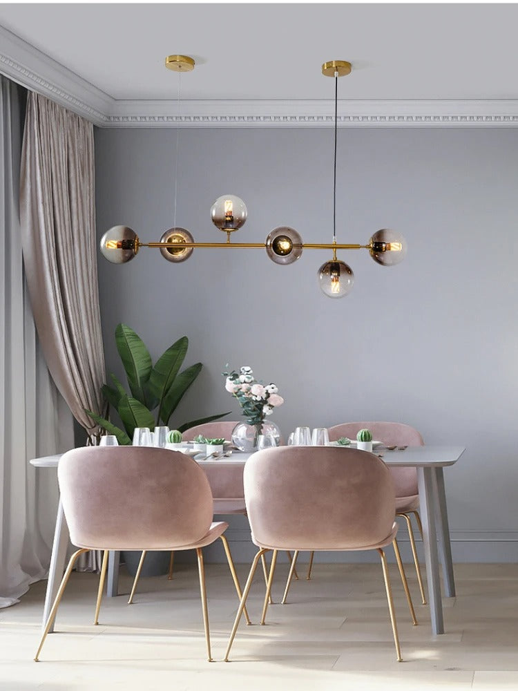 Juisis Pendant Lights