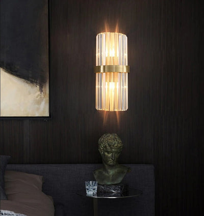 Betelgeuse Wall Light