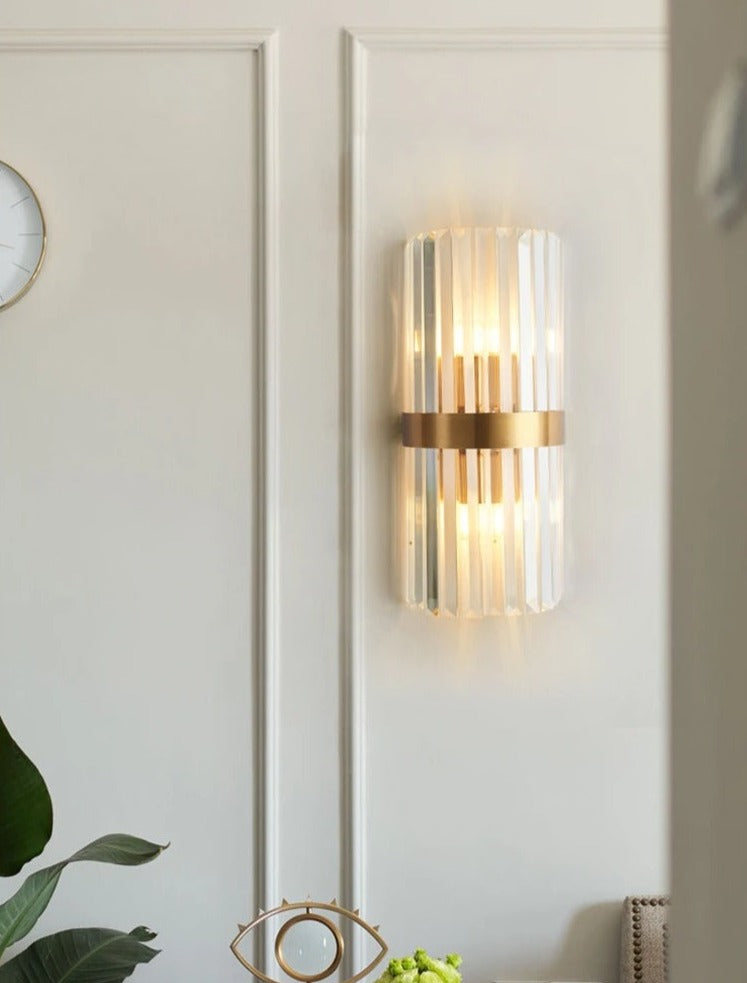 Betelgeuse Wall Light