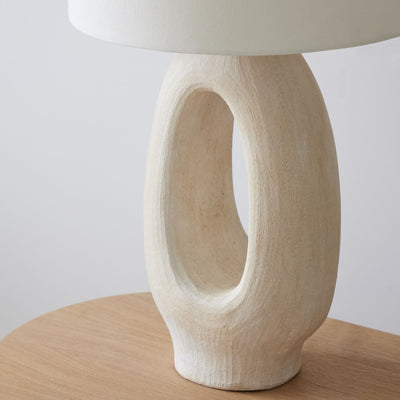 Dschubba table lamp