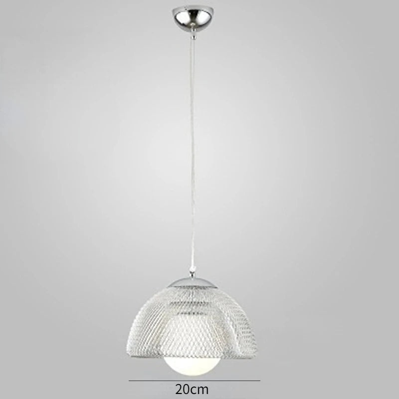 Castor Chandeliers