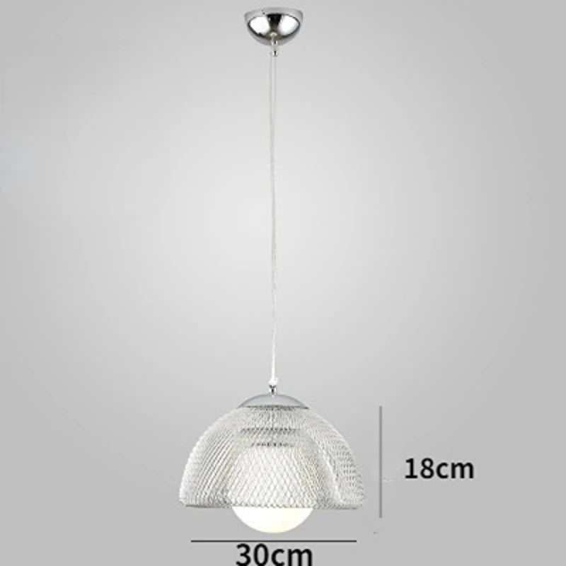 Castor Chandeliers