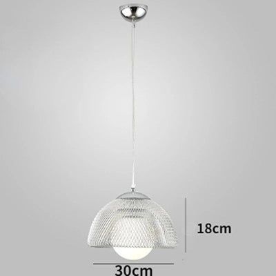 Castor Chandeliers
