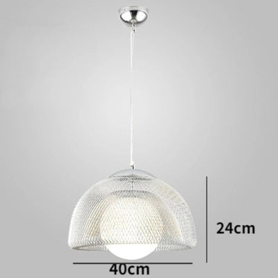 Castor Chandeliers